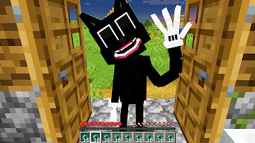 マインクラフトすまない先生チート剣ハードこわ