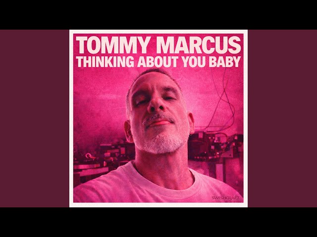 Keep Thinking About You Baby (Radio Edit)