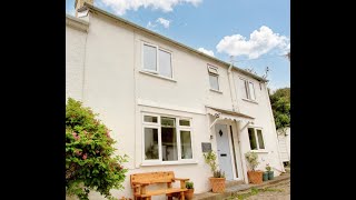 Property For Sale; 2 Bedroom Cottage in Llangrannog, Cardigan Bay