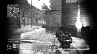 a cod4 daytage