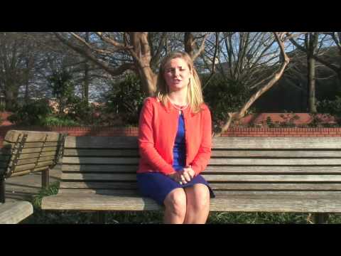 Abby's Platform - Student Body President, Clemson University