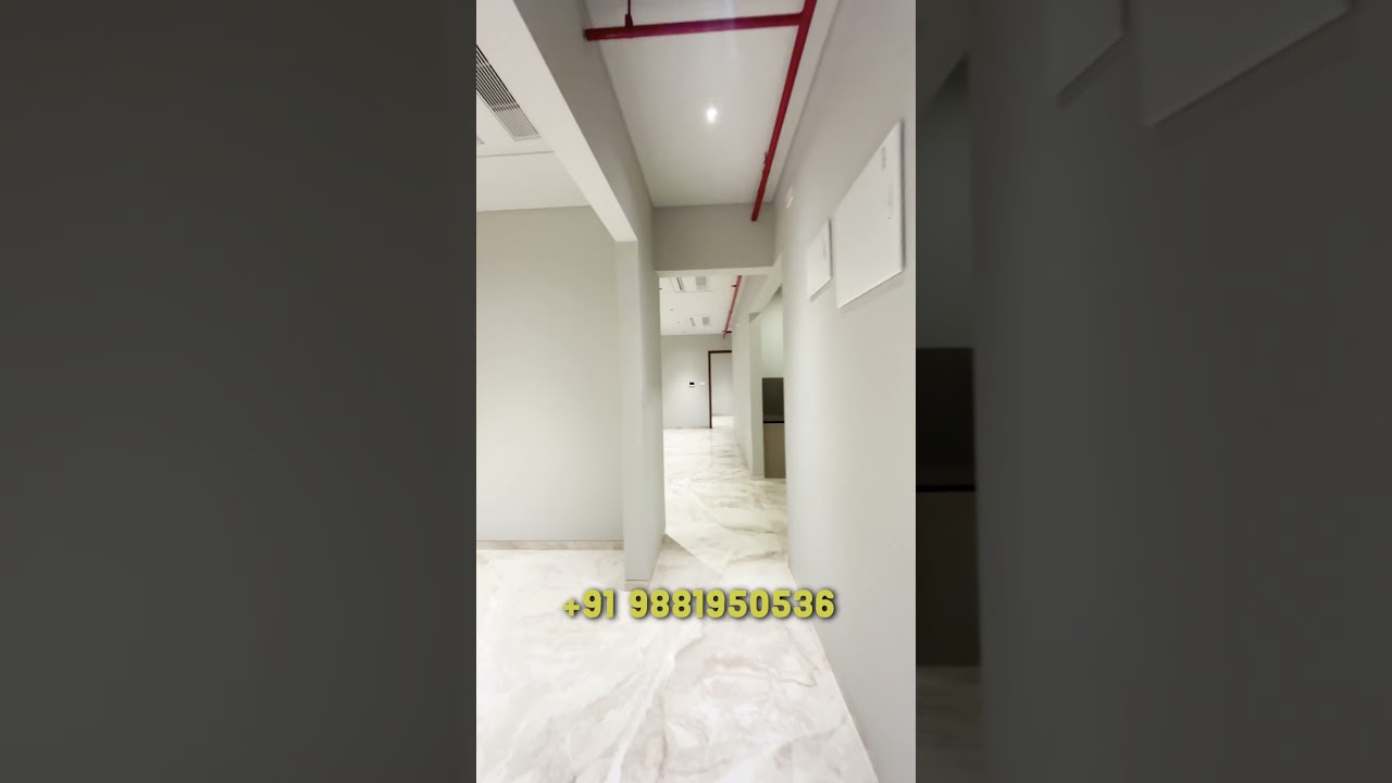 3 BHK Baner Pashan link road 