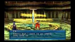 .Hack//Infection playthrough Part 16