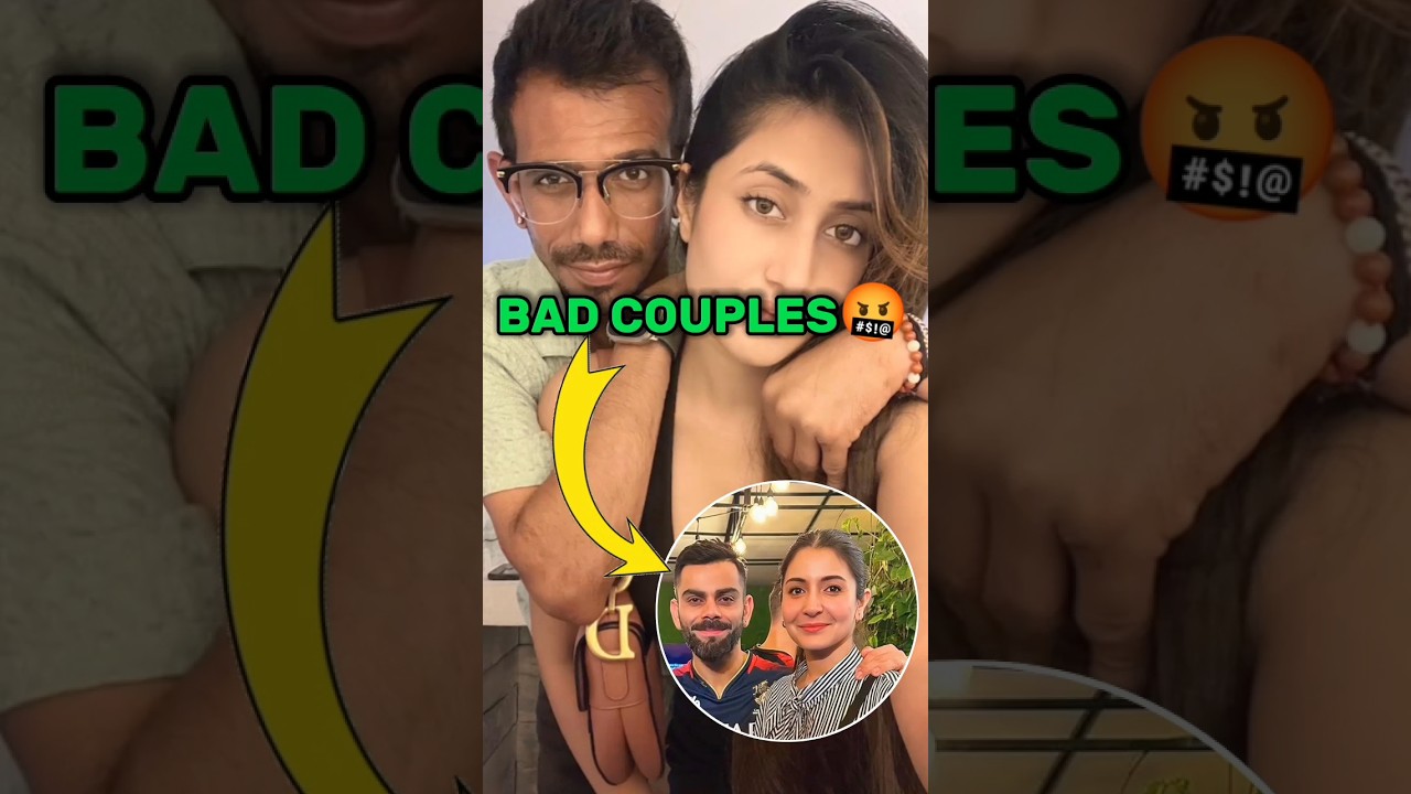 Chahal wife (Dhanashree) on VIRAT & ANUSHKA ,Rohit & wife🤬 #viratkohli #anushkasharma #shorts #viral