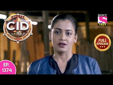 CID - Full Episode 1374 - 17th February, 2019