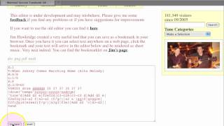Using an ABC Converter