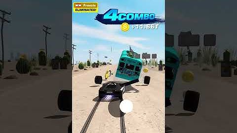 Crash Race.io 💥 Gameplay #5