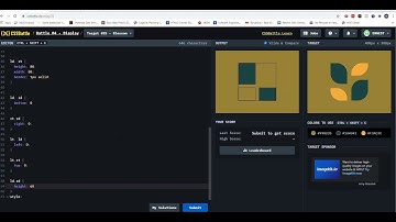 Cssbattle 25: Blossom