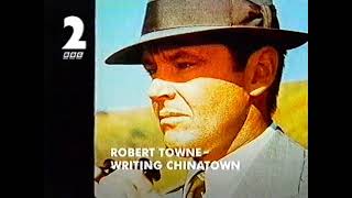 BBC Continuity 16 March 1997