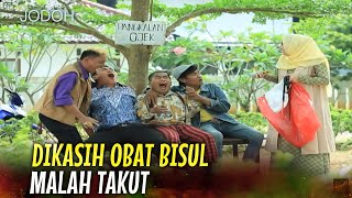 Download Lagu Bopak Sama Pak Rete Pengin Kabur Dari Neng Ratih, Kenapa Ya? | Jodoh Wasiat Bapak Eps 185 (4/4) MP3