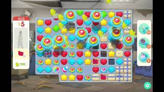 PROJECT MAKEOVER LEVEL 1522 | NO BOOSTER 2024