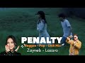 Zayneb PENALTY Feat Lazaro Version Cover Reggae Pop Chill Mix Zayneb PENALTY Feat Lazaro Version Cover Reggae Pop Chill Mix