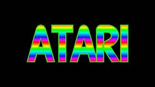 Atari Logo