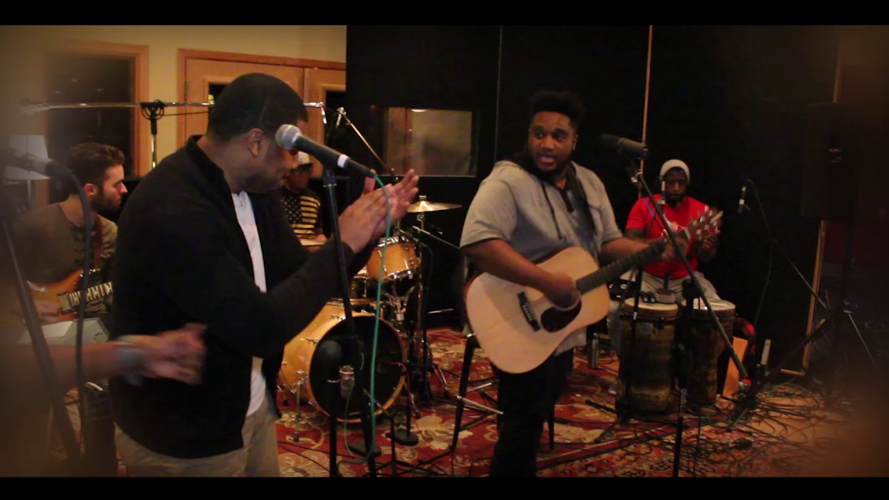 Incredible Artist from chicago and Beyond Presents Dee Wilson