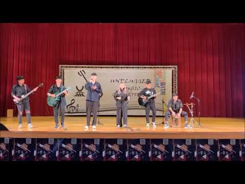 第十九屆小暨盃_團體11_黑色柳丁_第一名
