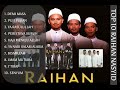 Raihan nasyid top 10 lagu
