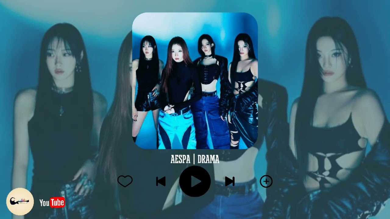 AESPA | DRAMA