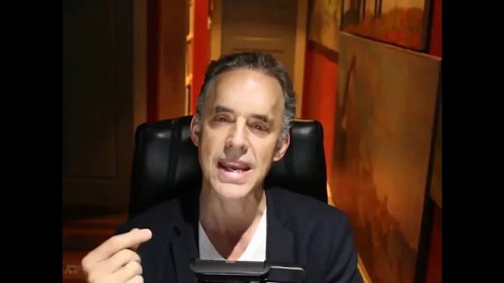 Jordan Peterson: the meek shall inherit the Earth (a misunderstood phrase)