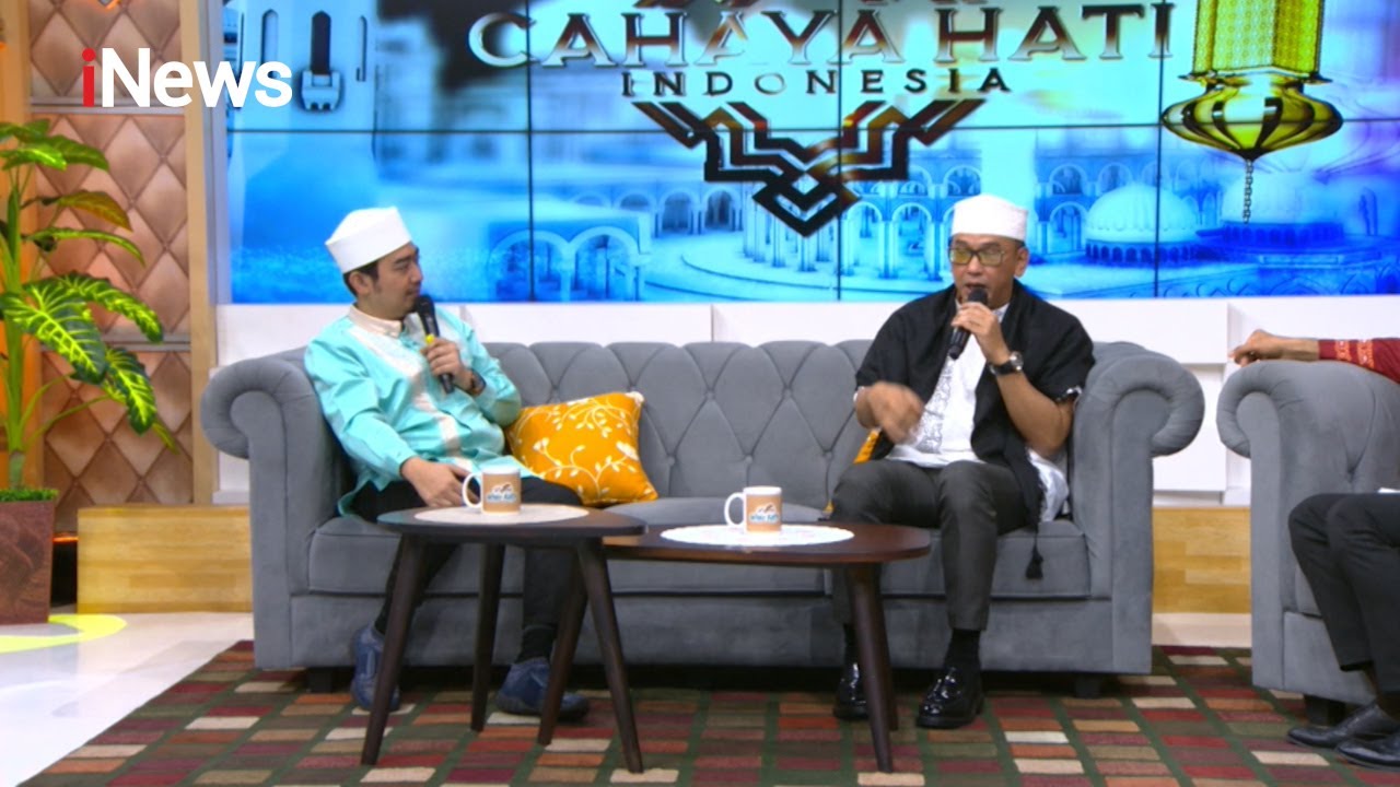 'Uang Suami Milik Istri, Uang Istri Milik Istri` Benarkah? Part 03 - CHI 13/06