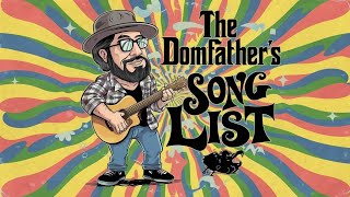 Tuesday Night Song List #31