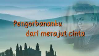 Siasia Merajut Cinta lyrik  Arief