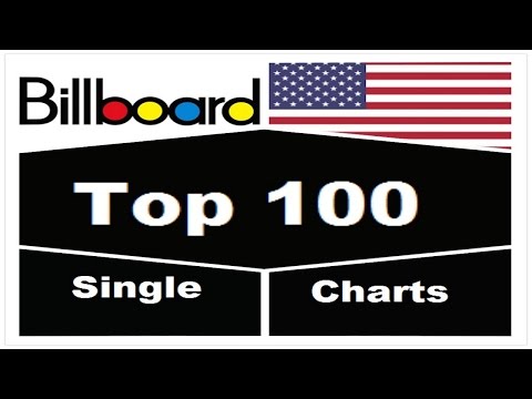 Usa Single Charts Top 100