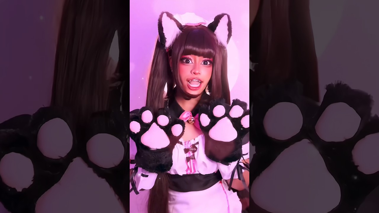 Wait 😳….#princesssachiko #sachi_hime96 #chocolacosplay