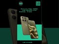 Motorola Edge (2026) Leak Reveals Flat Display, Triple Cameras, and Premium New Design.