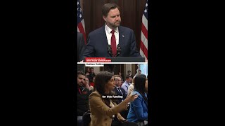 Collins asks Vance about halting Medicaid payments to Minnesota