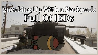 Insane Squad Moments: Destroying Tanks, Helis & More | Squad Compilation