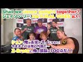 2022年4月25日＠東京・後楽園ホール バックステージコメント