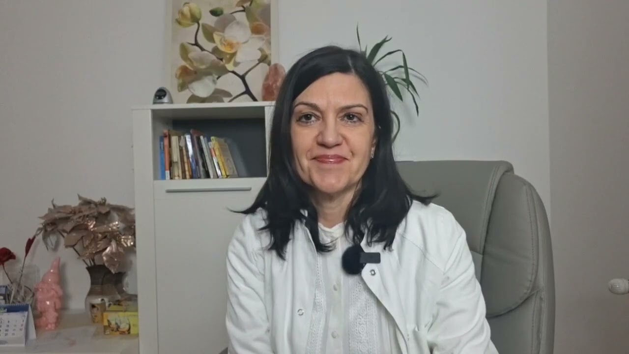 Metabolizam u menopauzi - insulin, kortizol i stomak