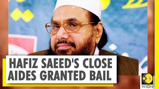 Pakistan court goes soft on terror | Hafiz Saeed's close aides freed on bail screenshot 3