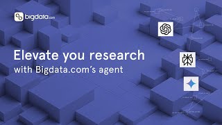 How Bigdata’s research agent raises the bar for investment research