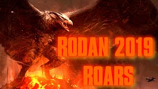 Rodan 2019 Roars