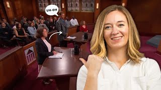 LAWYER REACTS: Judge Judy Property Feud!