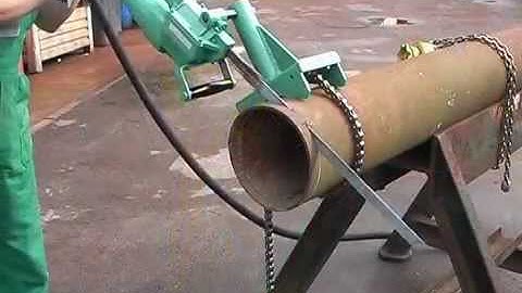 1 SPITZNAS Pneumatic Reciprocating Saw