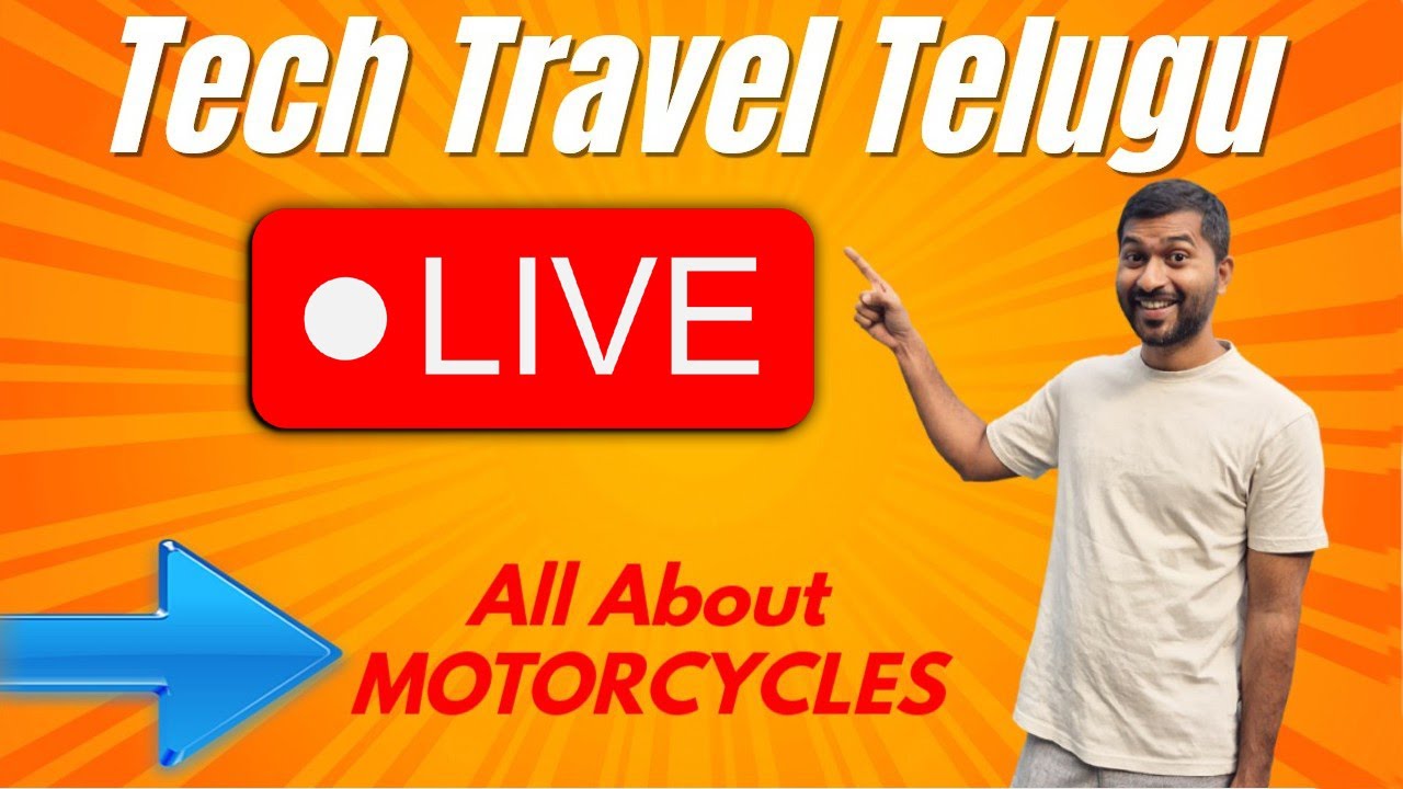 Happy New Year 2026 | TechTravelTelugu