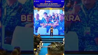 #Ketum #senkommitrapolri Dr. K.P. H. Katno Hadi, S.E., M.M., M.H #rapimnas2026 #nkrihargamati #nkri