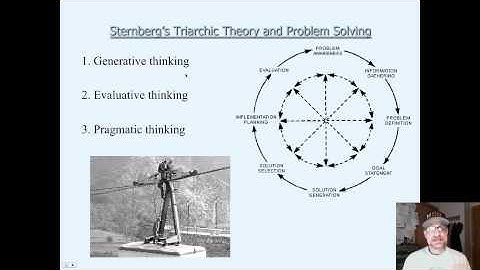 4. PROBLEM SOLVING: STERNBERG