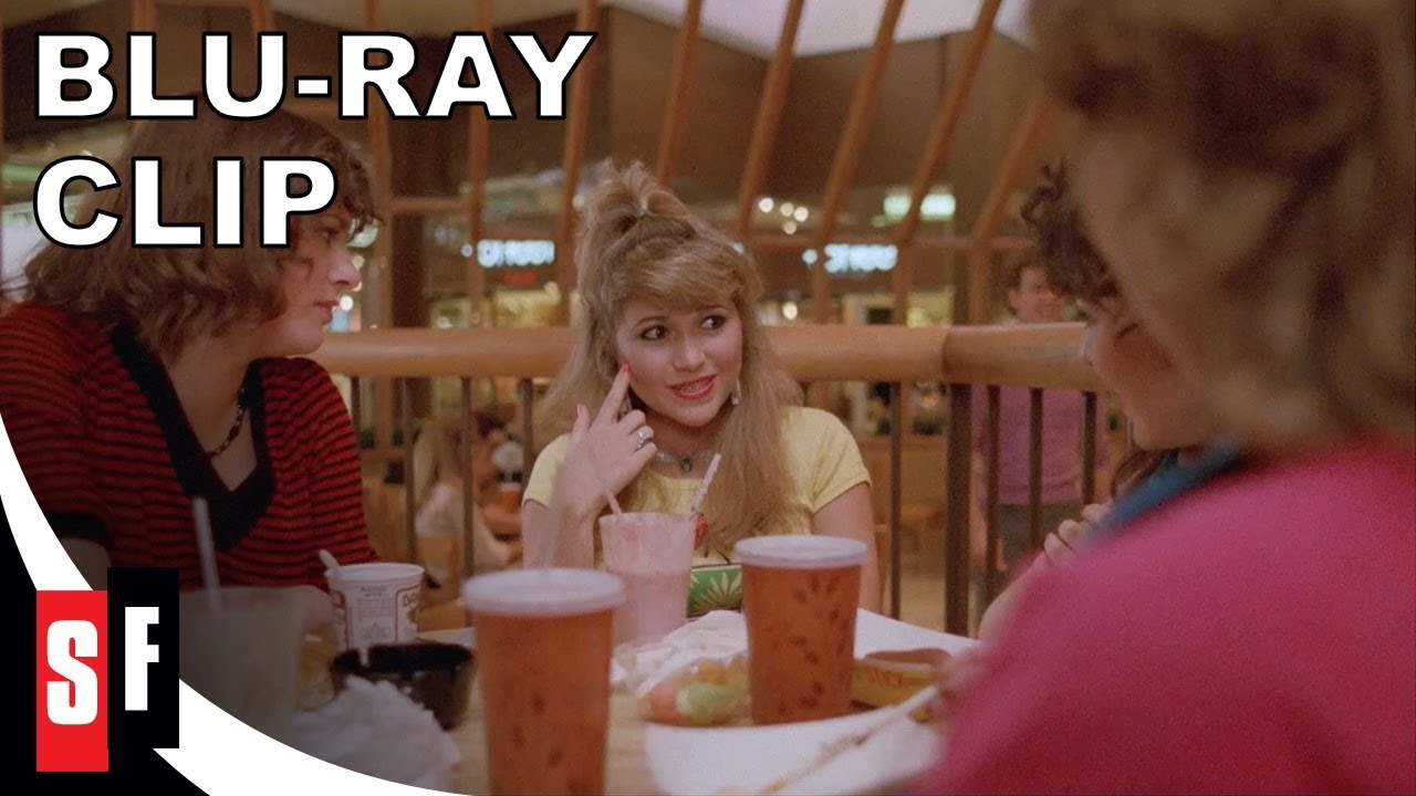 Valley Girl 1983 Clip Gossip Girls HD YouTube valley-girl-1983-clip-gossip-girls-hd-youtube
