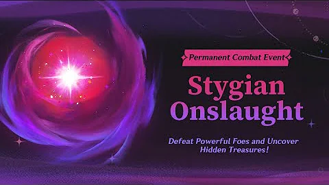 PLAYING NEW SPIRAL ABYSS + STYGIAN ONSLAUGHT 😱