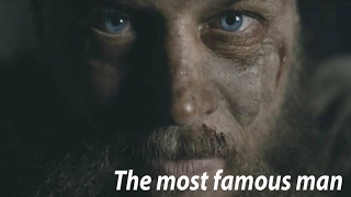 Vikings tribute - The most famous man