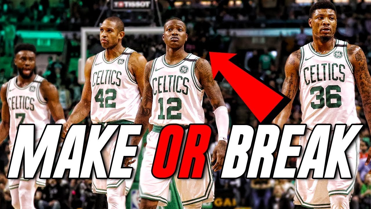 The Problems That May Make or Break the Boston Celtics Future
