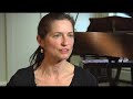 From The Vault: "Easing the Burden: Parkinson's Disease" and Caring for the Caregiver"