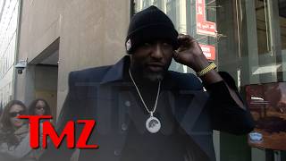Lamar Odom Admits He 'Didn't Like' Netflix Documentary About Him | TMZ Information