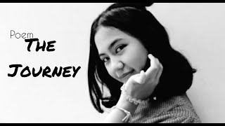 The Journey-Poem