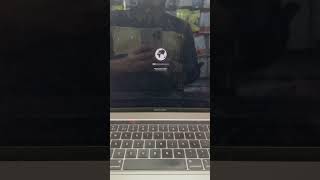 Error 2003f problem on apple laptop / mac / finding solution