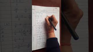 Class - 5th Unit - 8 Worksheet - 2