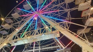 Watch Ivory Ferris Wheel video